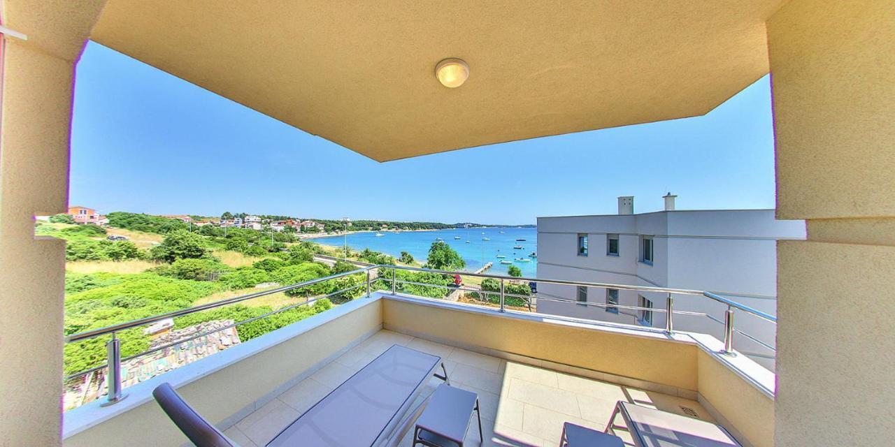 Modo Apartments Pula Exteriör bild